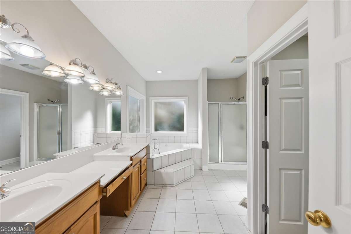 115 Primrose Pass Newnan - 35