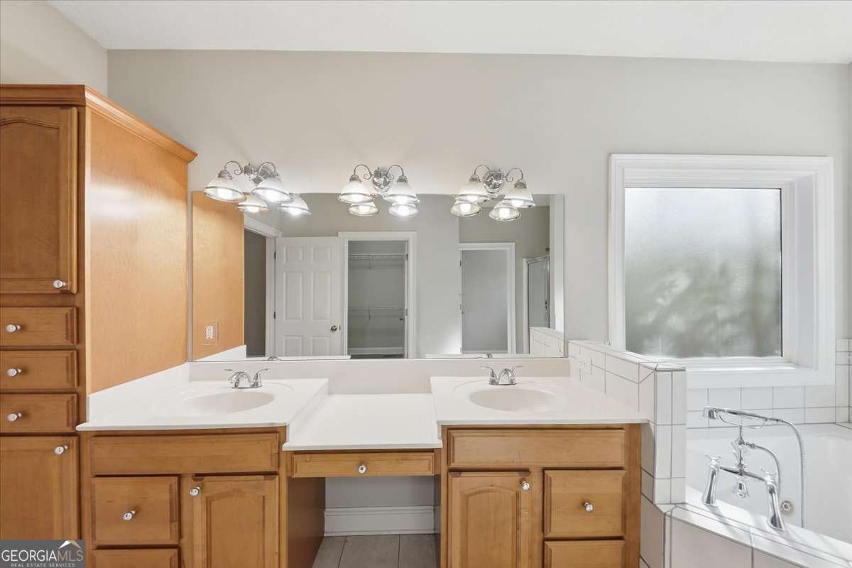 115 Primrose Pass Newnan - 36