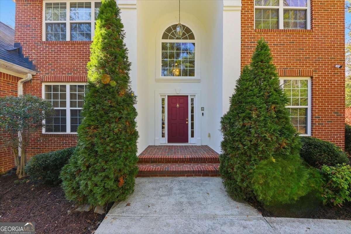 115 Primrose Pass Newnan - 5