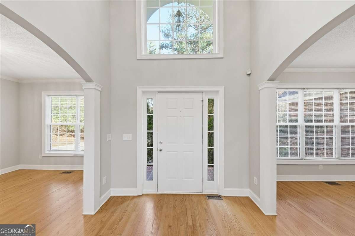 115 Primrose Pass Newnan - 6