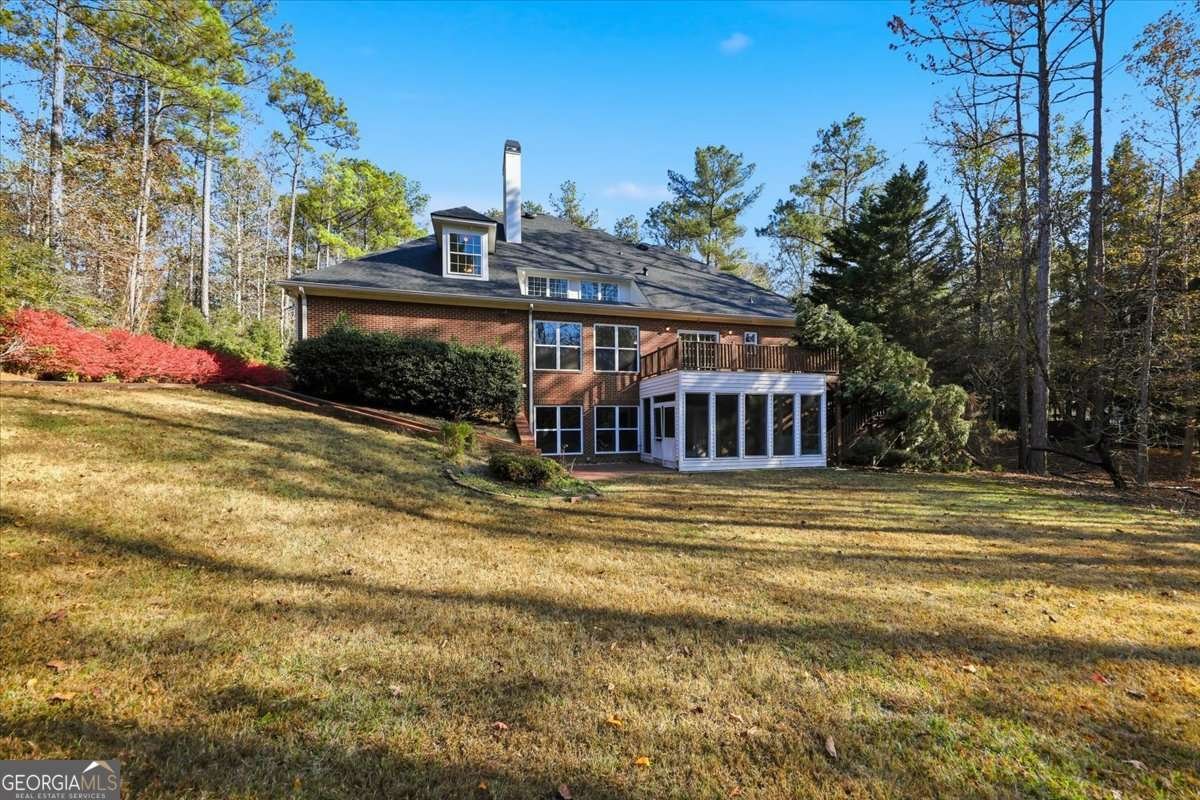 115 Primrose Pass Newnan - 63