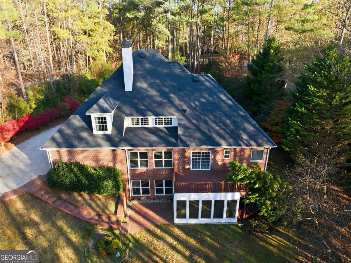 115 Primrose Pass Newnan - 66