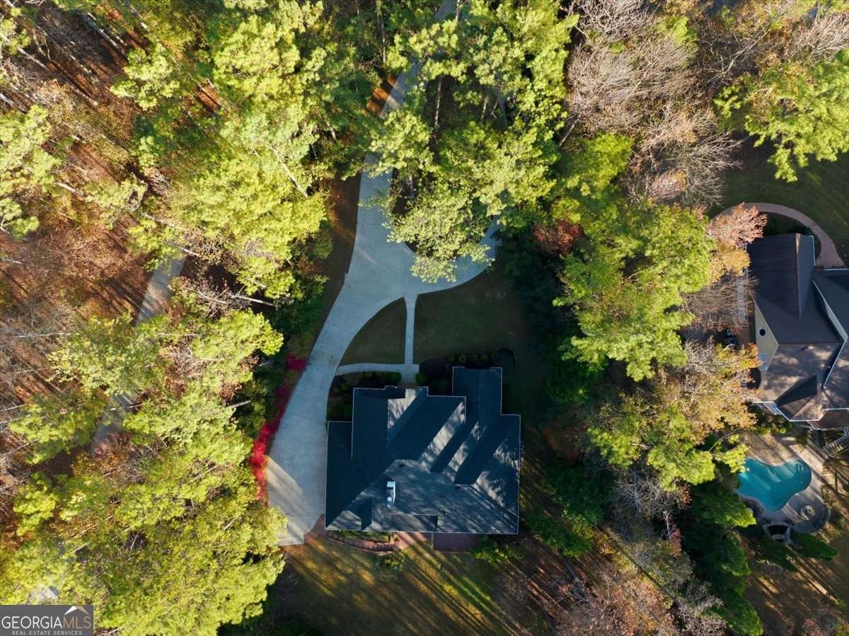 115 Primrose Pass Newnan - 69