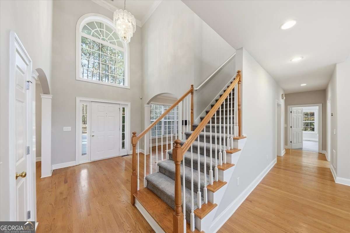 115 Primrose Pass Newnan - 7