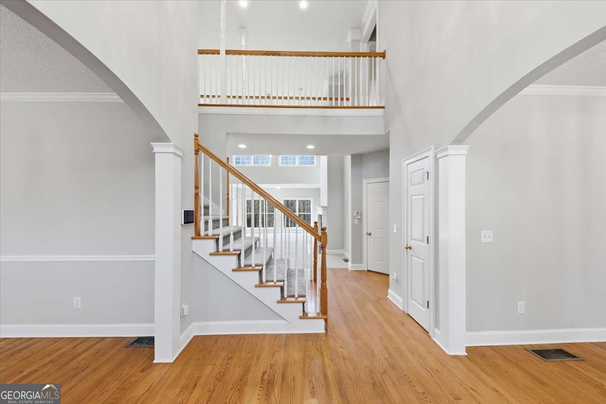 115 Primrose Pass Newnan - 8