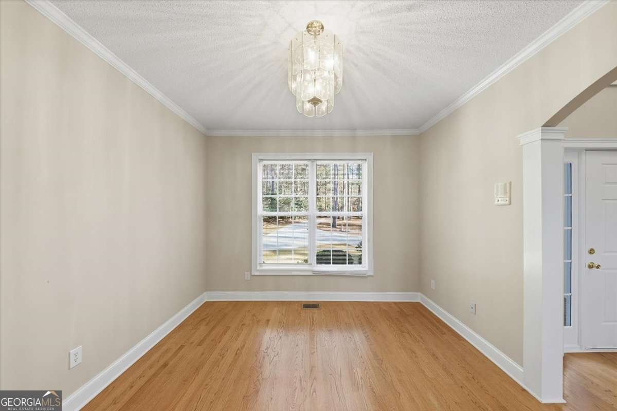 115 Primrose Pass Newnan - 9