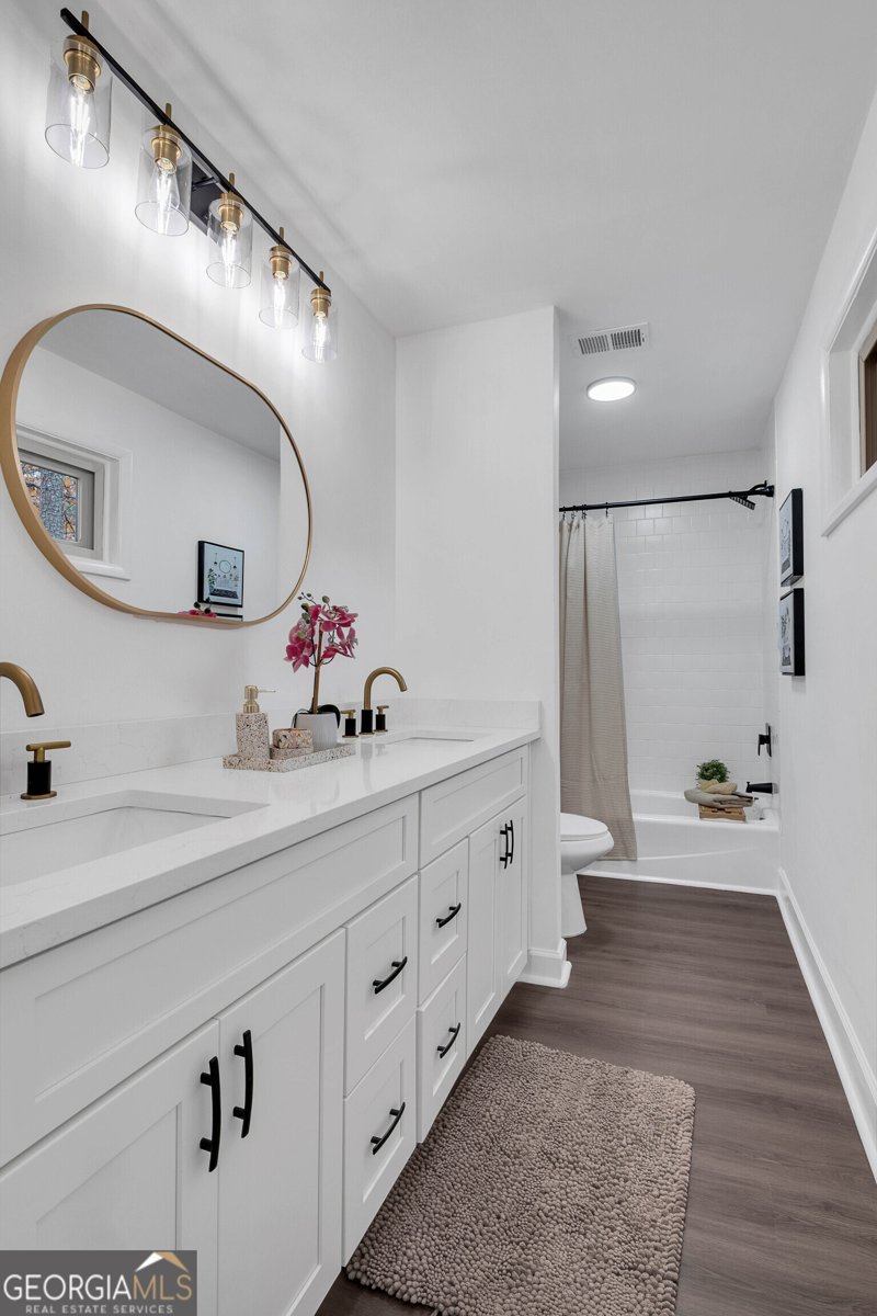 4300 Inverness Court Roswell - 20