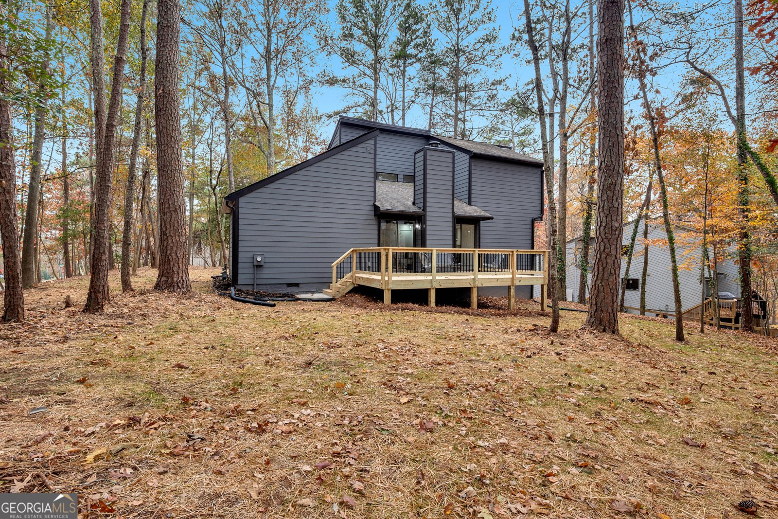 4300 Inverness Court Roswell - 27