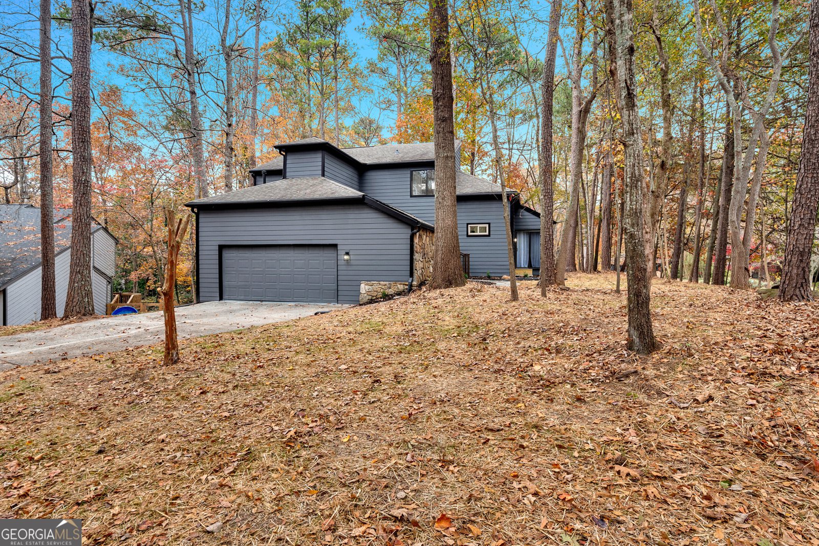 4300 Inverness Court Roswell - 28