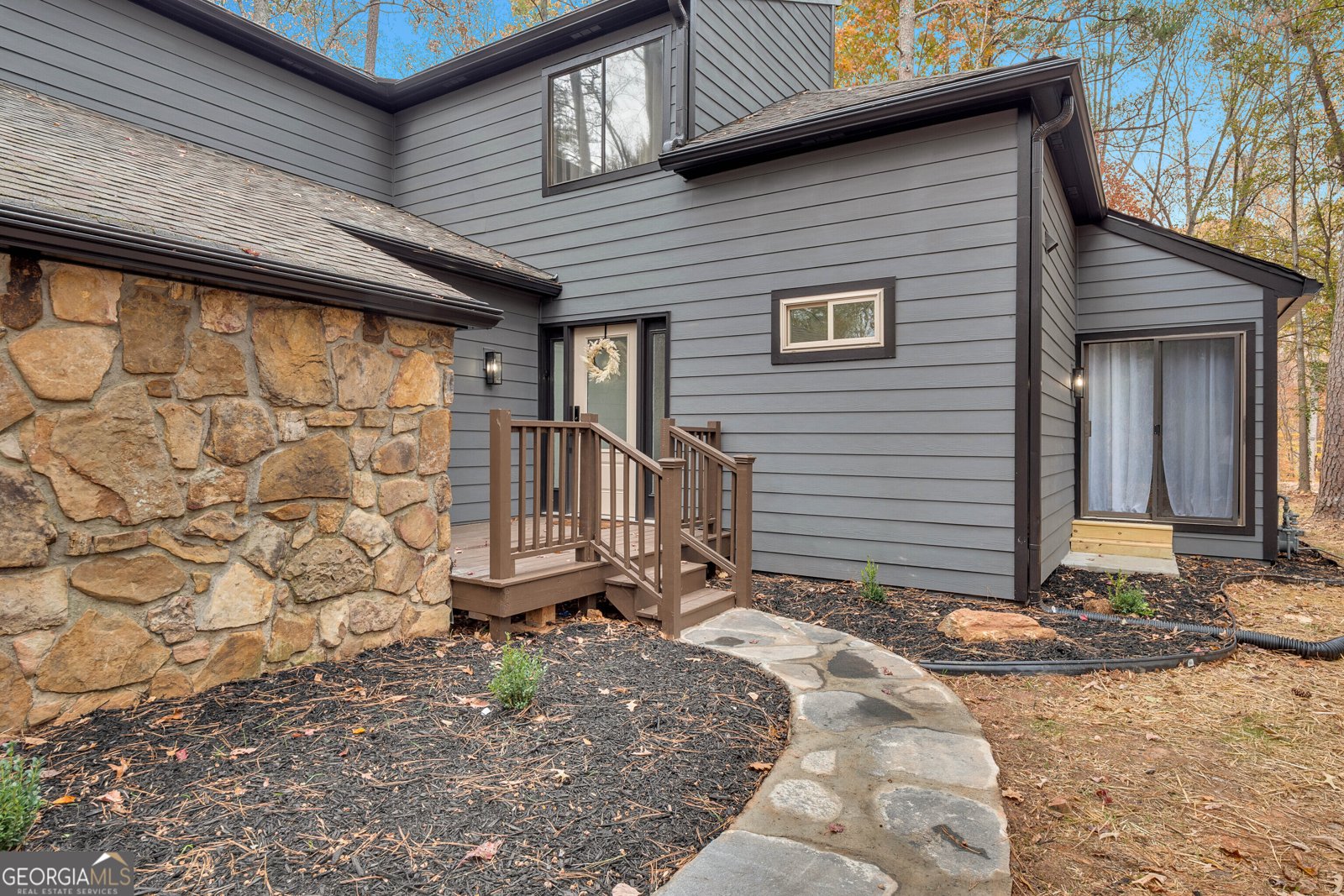 4300 Inverness Court Roswell - 3