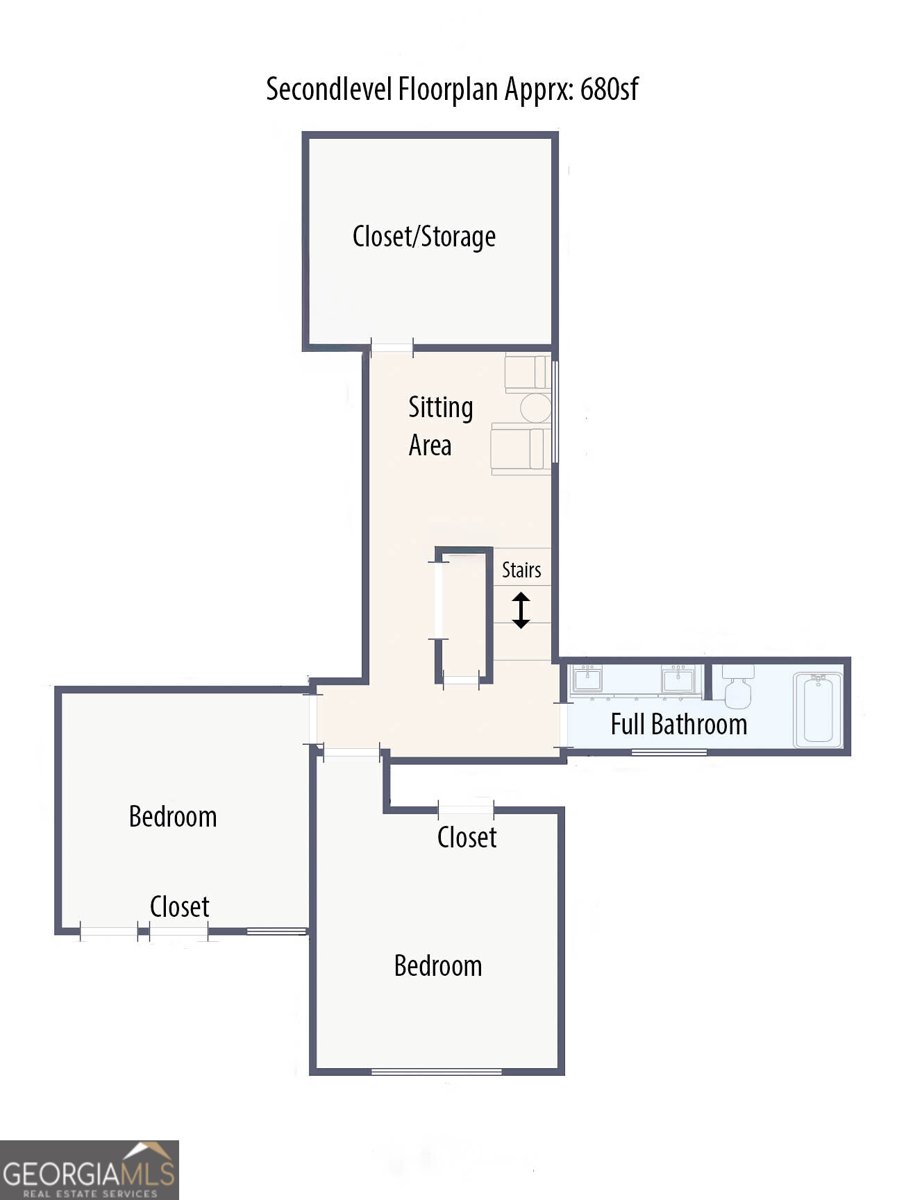 4300 Inverness Court Roswell - 30