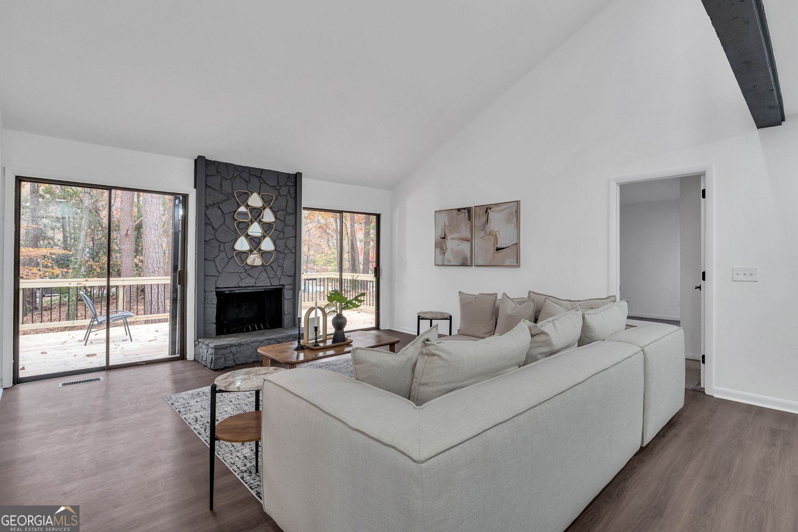 4300 Inverness Court Roswell - 5