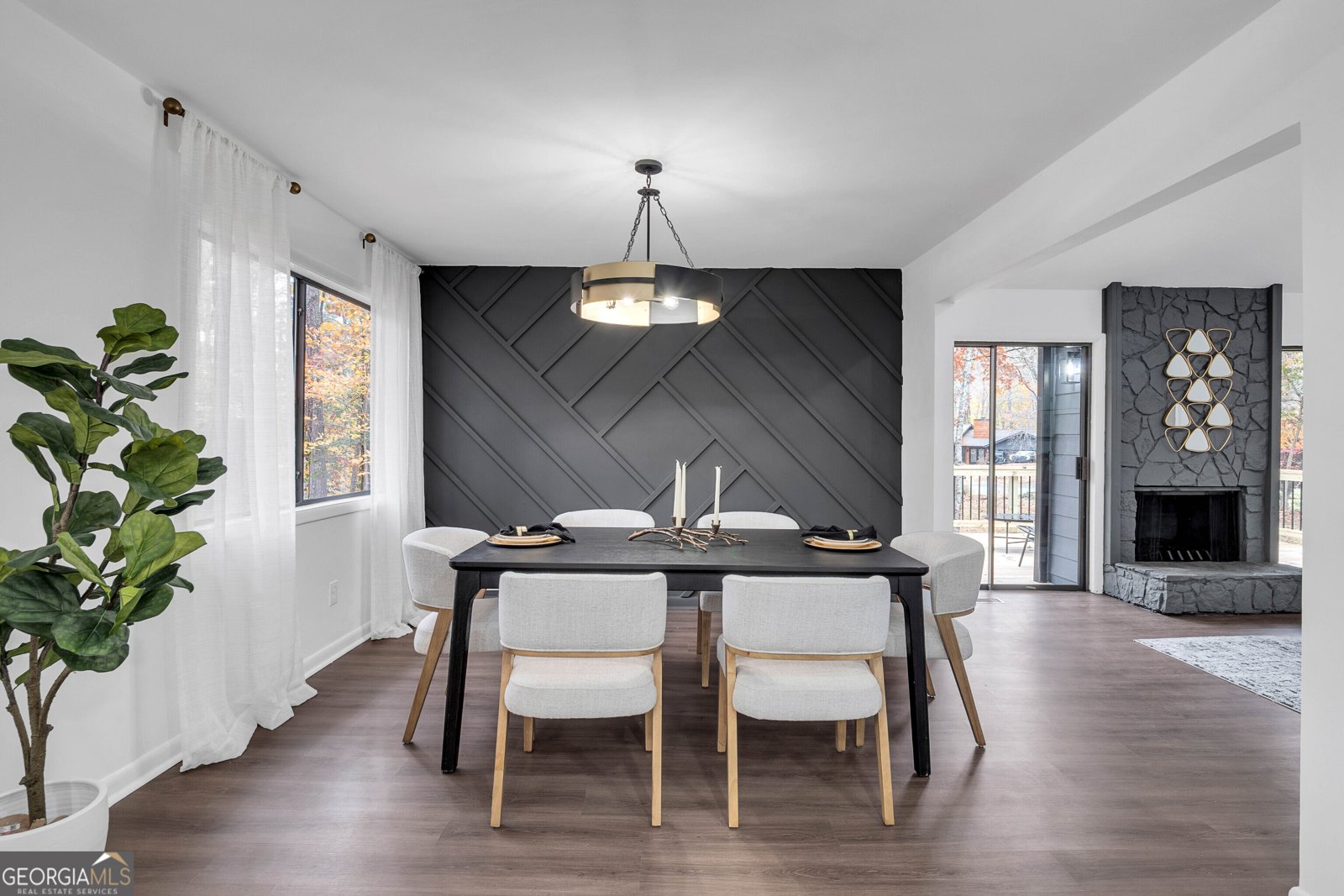 4300 Inverness Court Roswell - 7