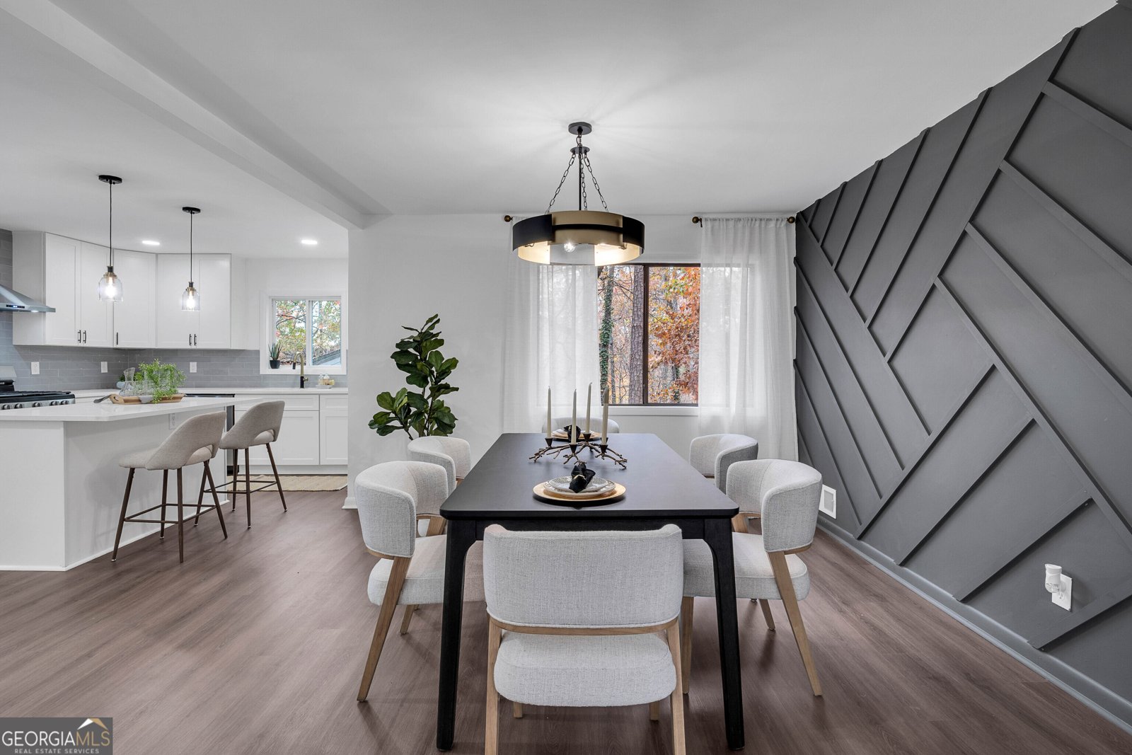 4300 Inverness Court Roswell - 8