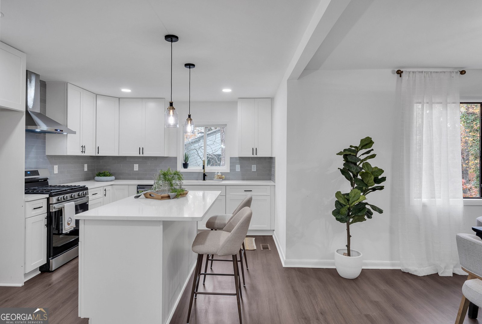 4300 Inverness Court Roswell - 9