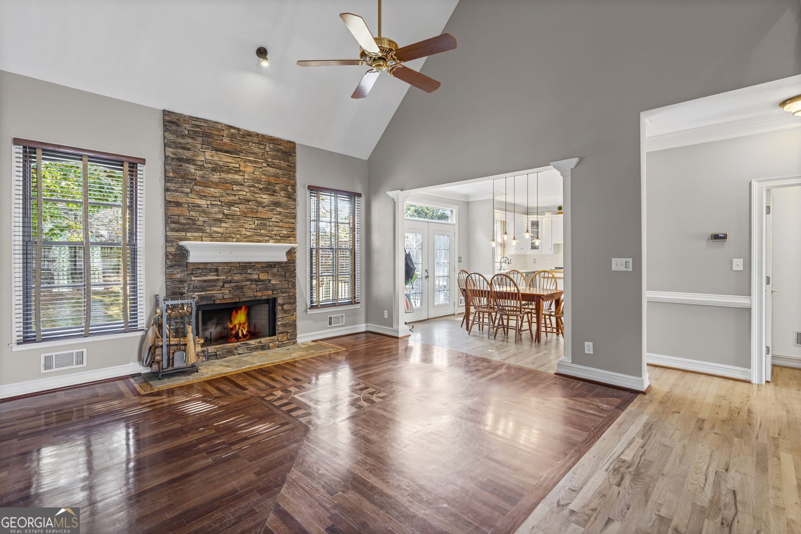 4825 Winding Rose Drive Suwanee - 12