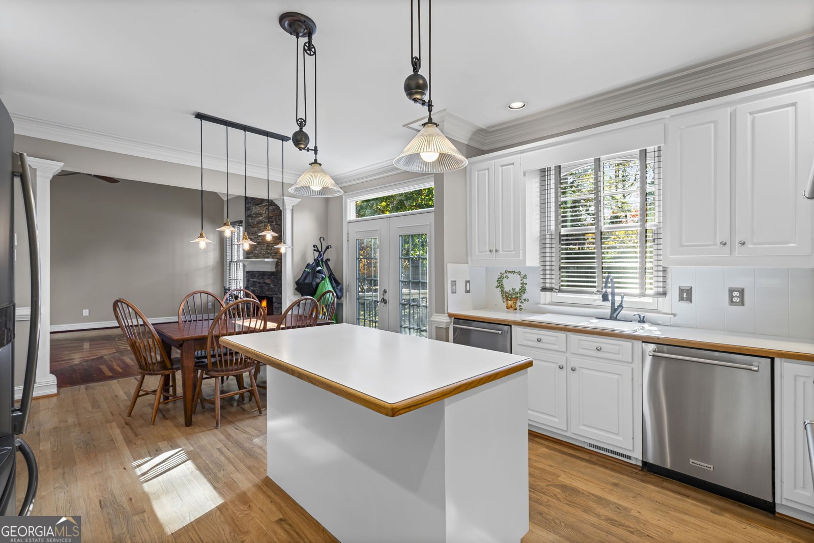 4825 Winding Rose Drive Suwanee - 15