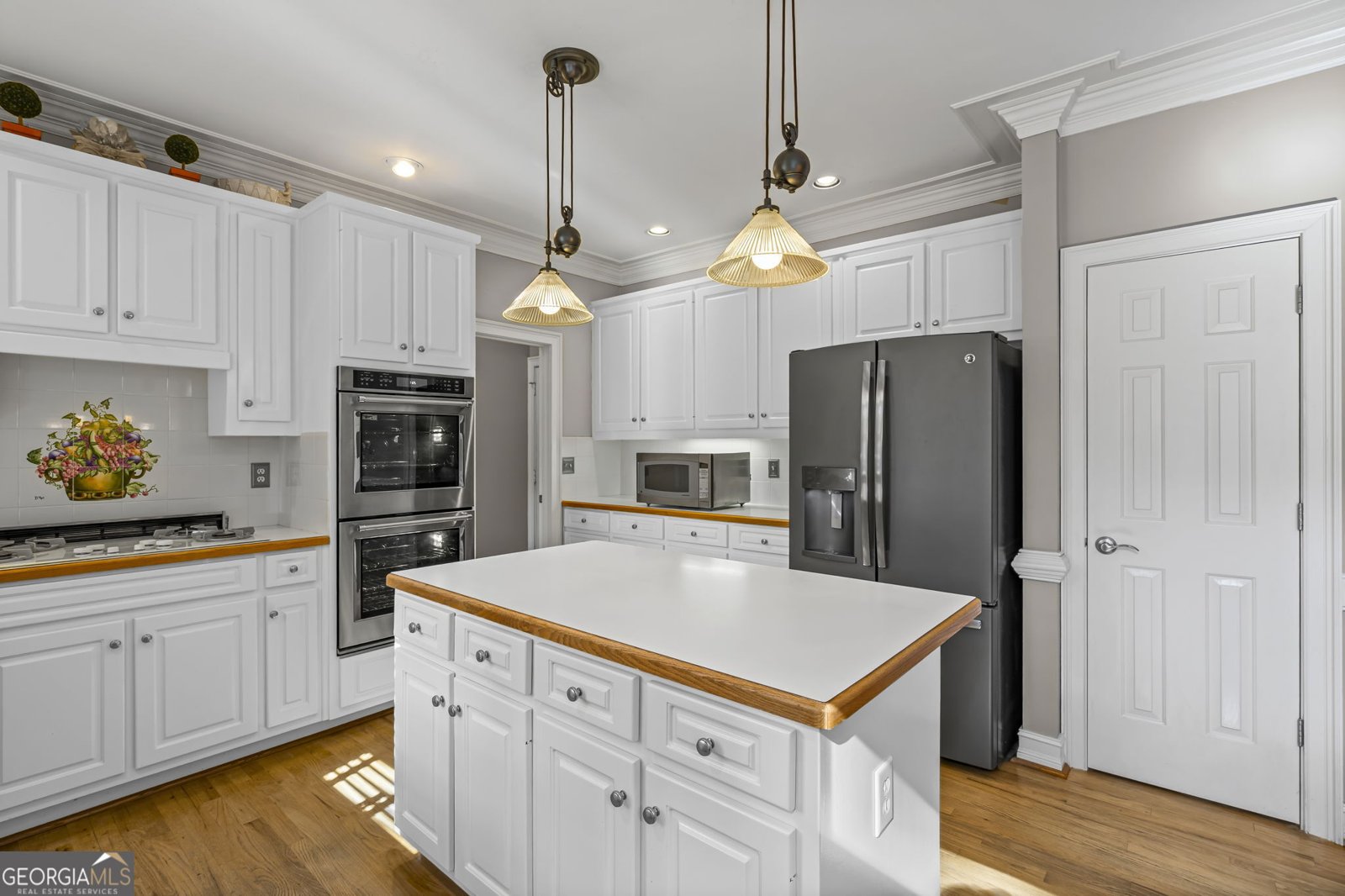 4825 Winding Rose Drive Suwanee - 18