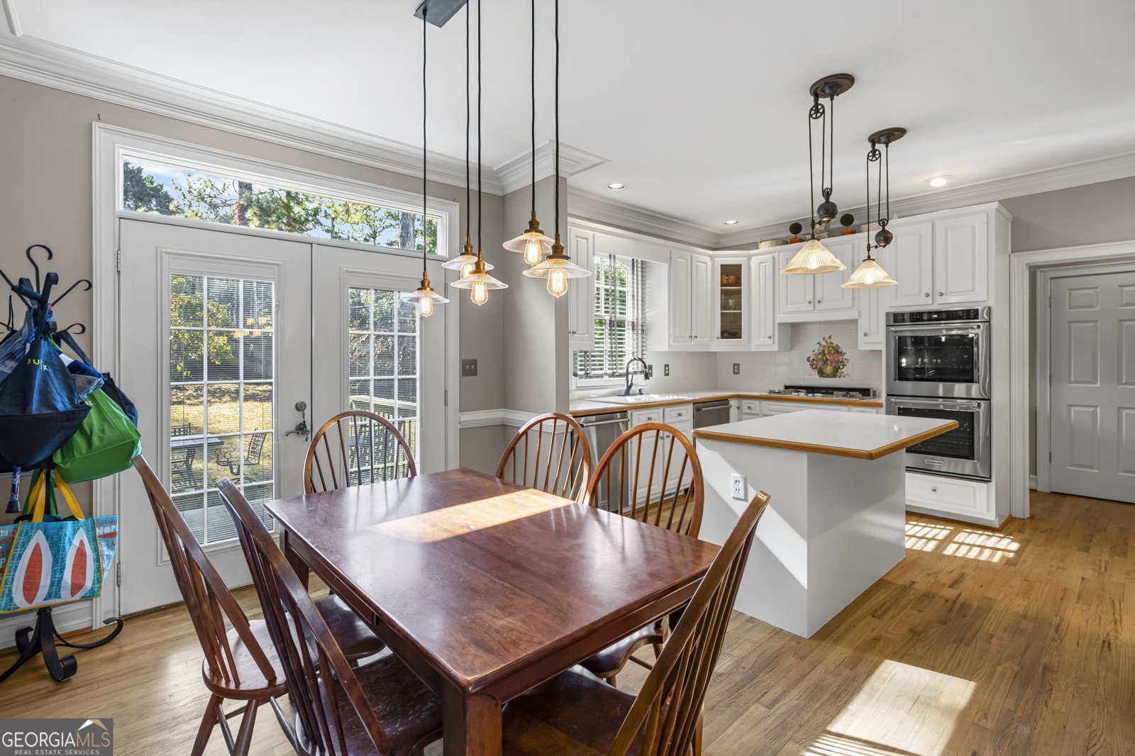 4825 Winding Rose Drive Suwanee - 19