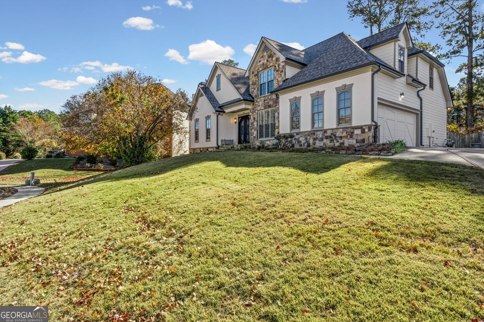 4825 Winding Rose Drive Suwanee - 2