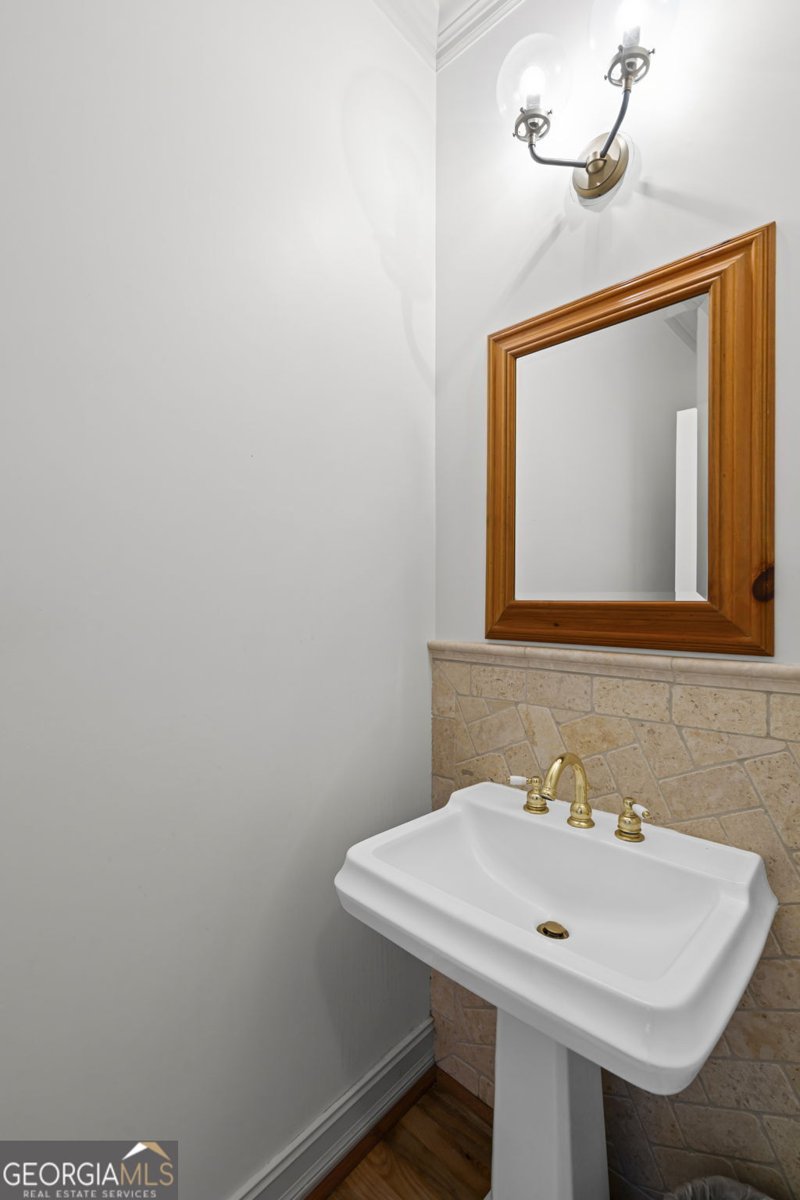 4825 Winding Rose Drive Suwanee - 21