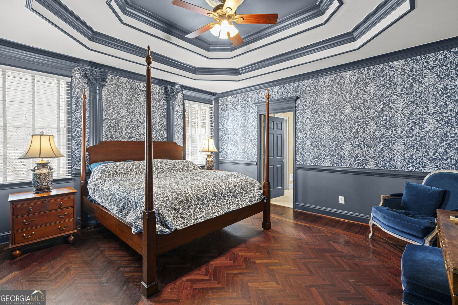 4825 Winding Rose Drive Suwanee - 23