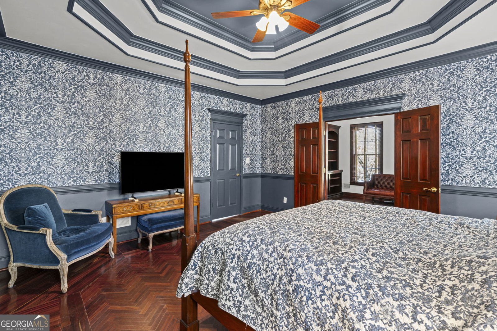 4825 Winding Rose Drive Suwanee - 24