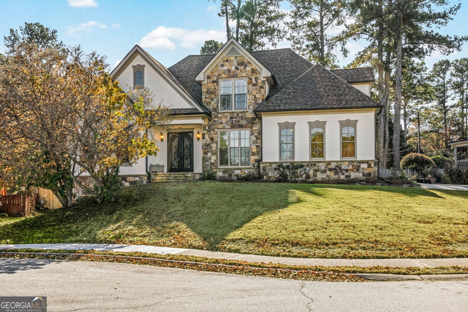 4825 Winding Rose Drive Suwanee - 3