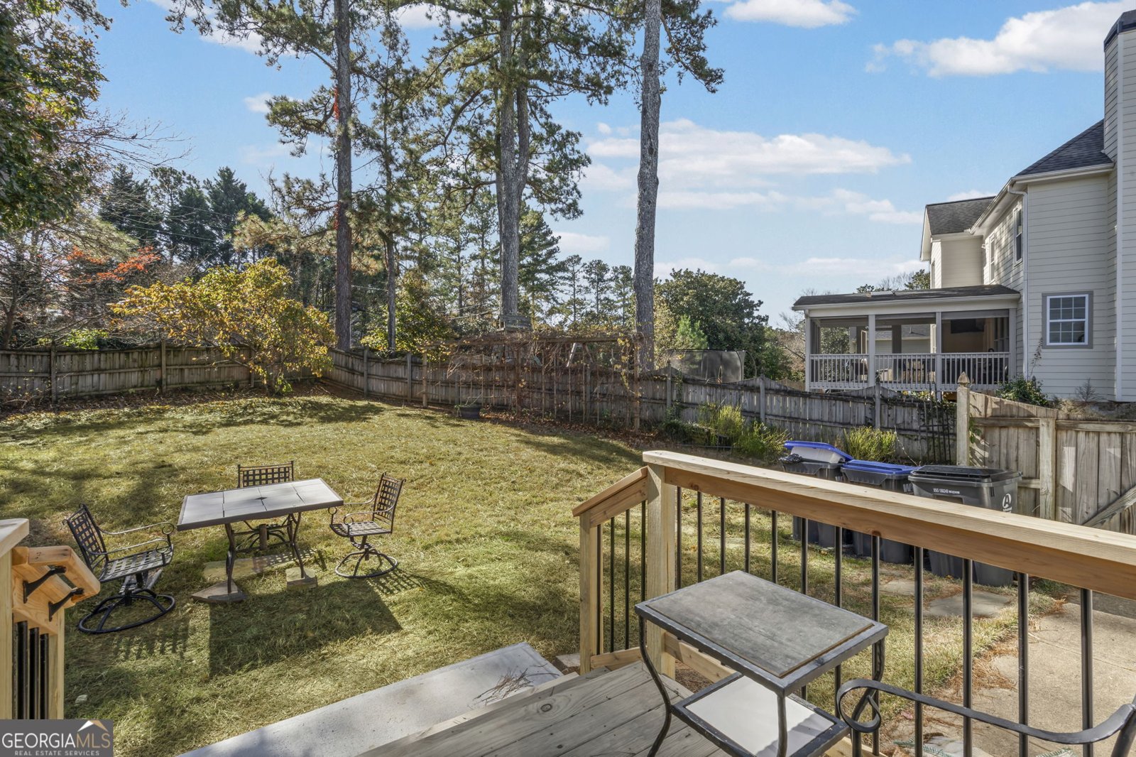 4825 Winding Rose Drive Suwanee - 37