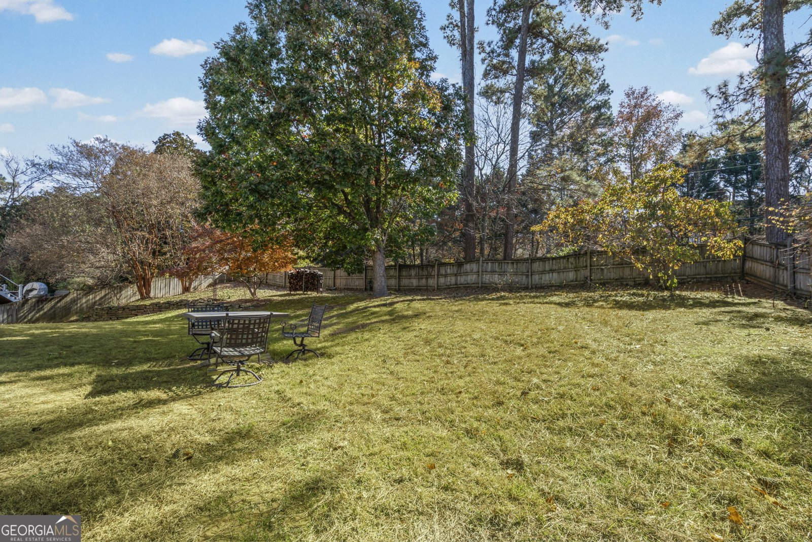 4825 Winding Rose Drive Suwanee - 38