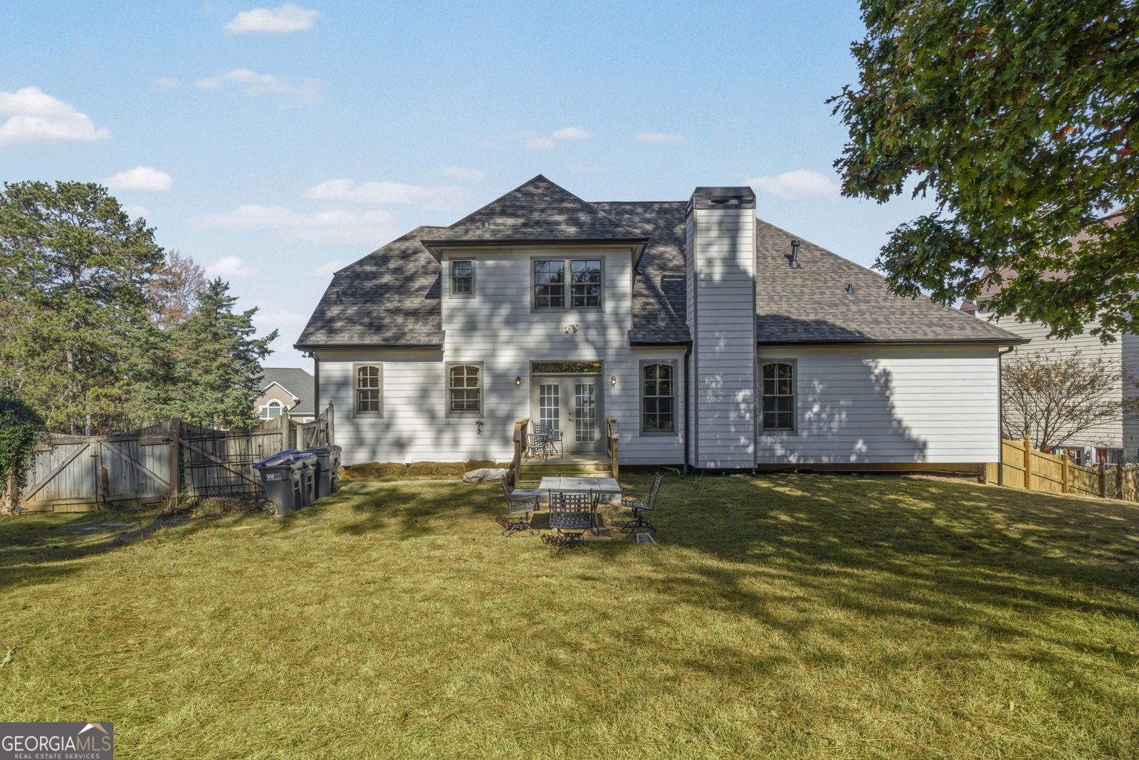 4825 Winding Rose Drive Suwanee - 39