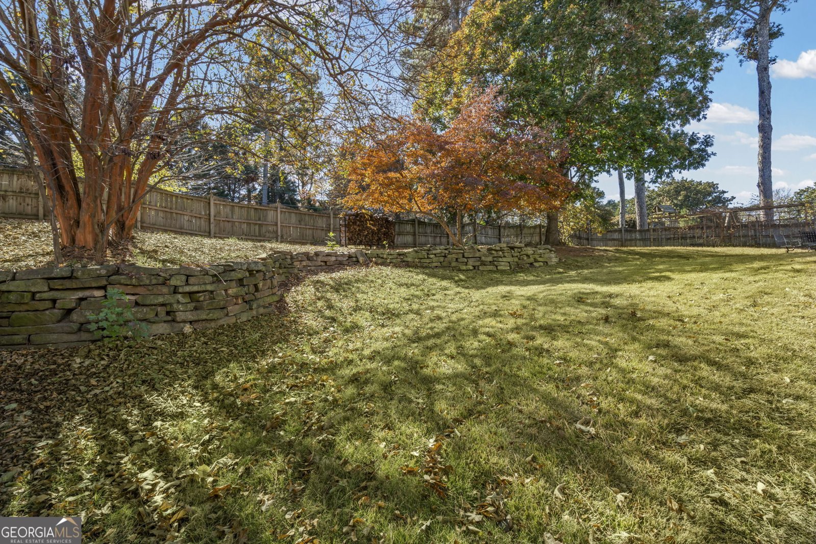 4825 Winding Rose Drive Suwanee - 40