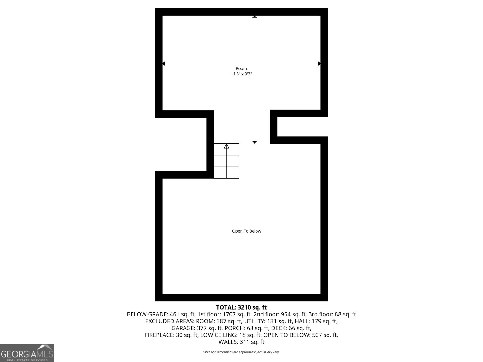 4825 Winding Rose Drive Suwanee - 45
