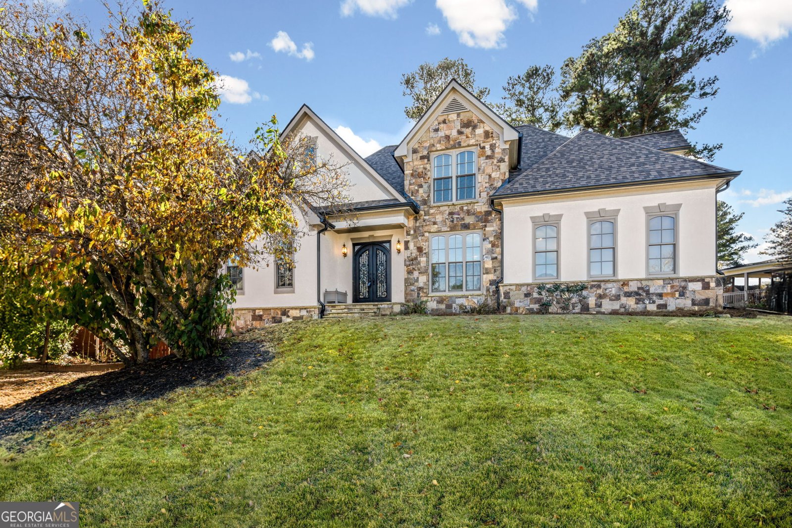 4825 Winding Rose Drive Suwanee - 5