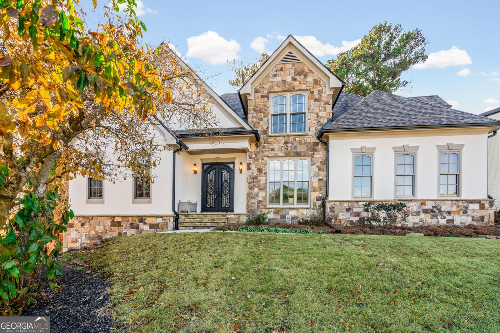 4825 Winding Rose Drive Suwanee - 6