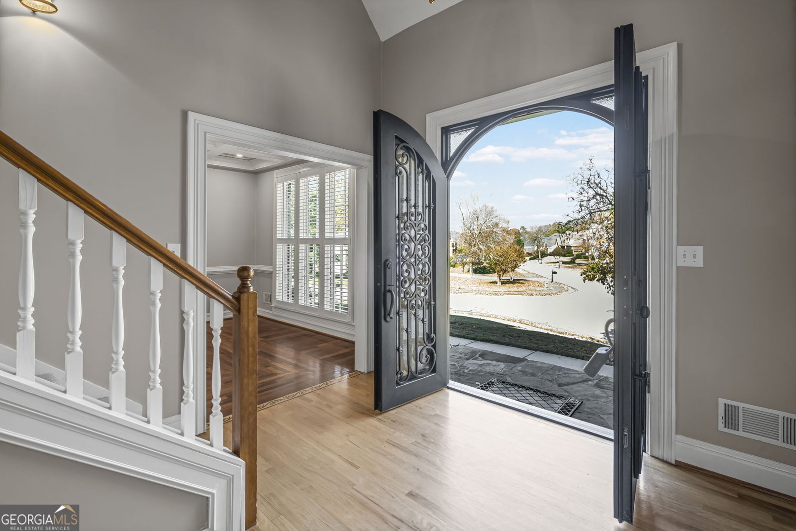 4825 Winding Rose Drive Suwanee - 9