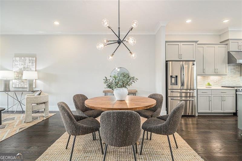 1837 Brooks Drive Atlanta - 10