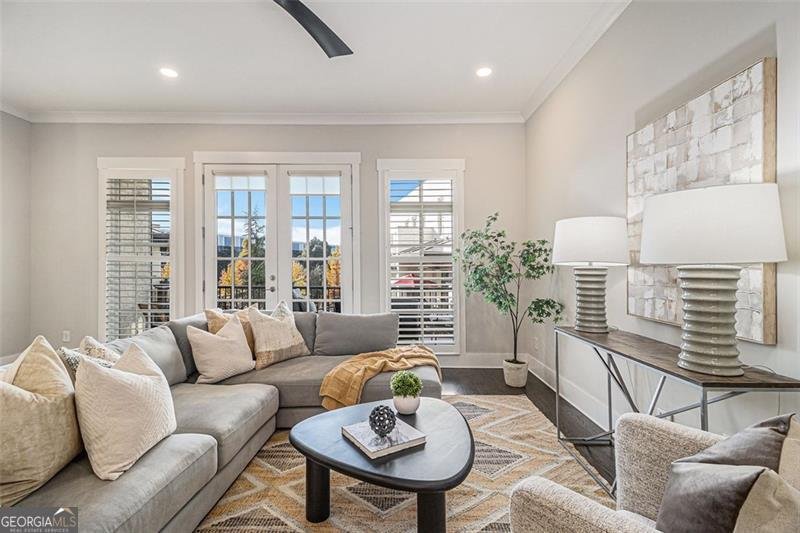 1837 Brooks Drive Atlanta - 11