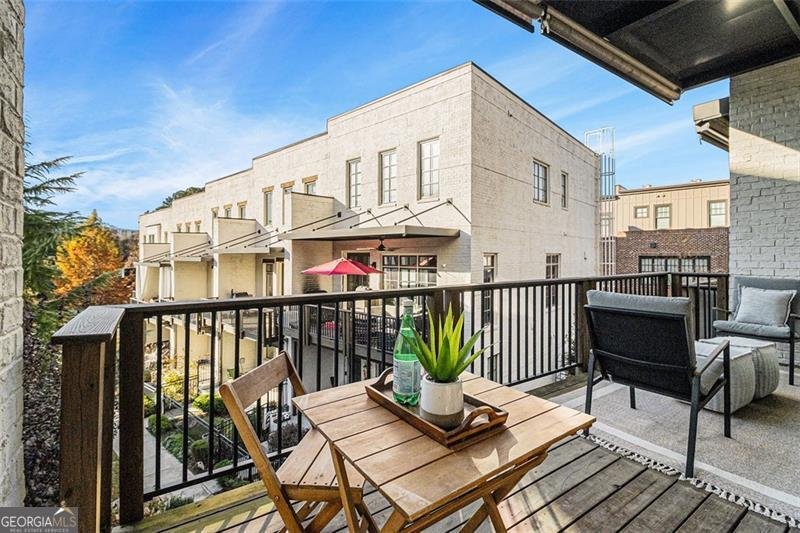 1837 Brooks Drive Atlanta - 12