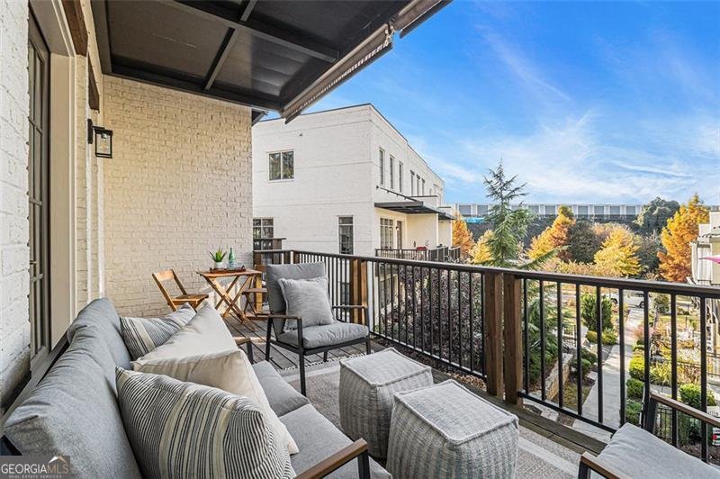 1837 Brooks Drive Atlanta - 13