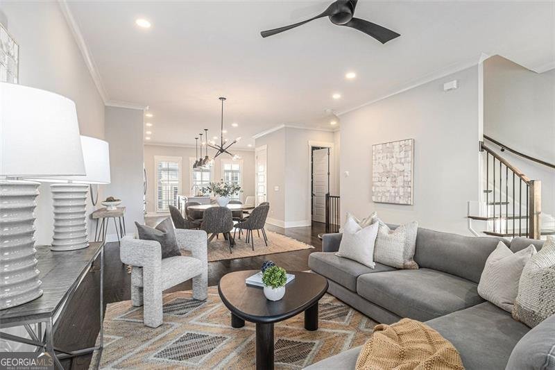 1837 Brooks Drive Atlanta - 14