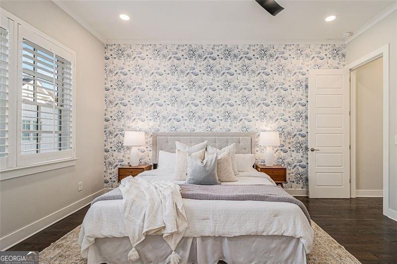 1837 Brooks Drive Atlanta - 16