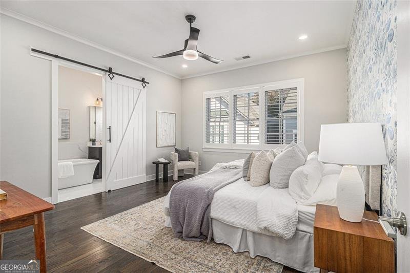 1837 Brooks Drive Atlanta - 17