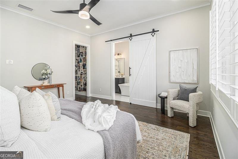 1837 Brooks Drive Atlanta - 21