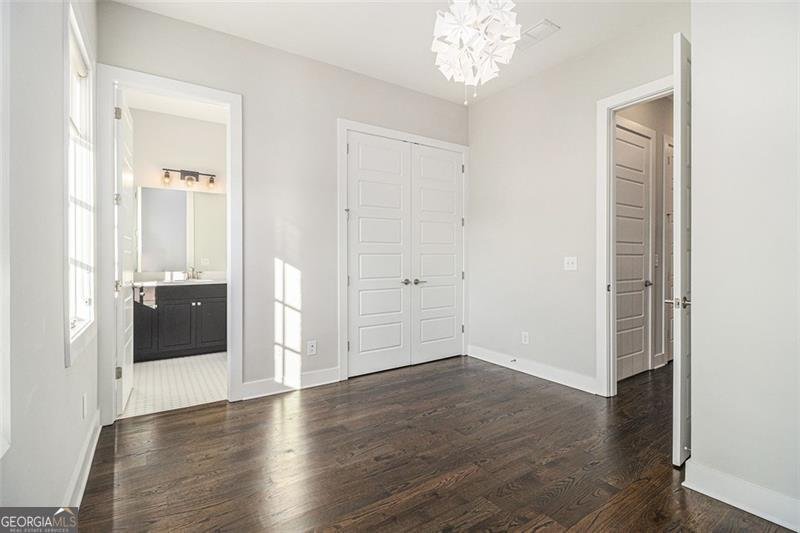 1837 Brooks Drive Atlanta - 25