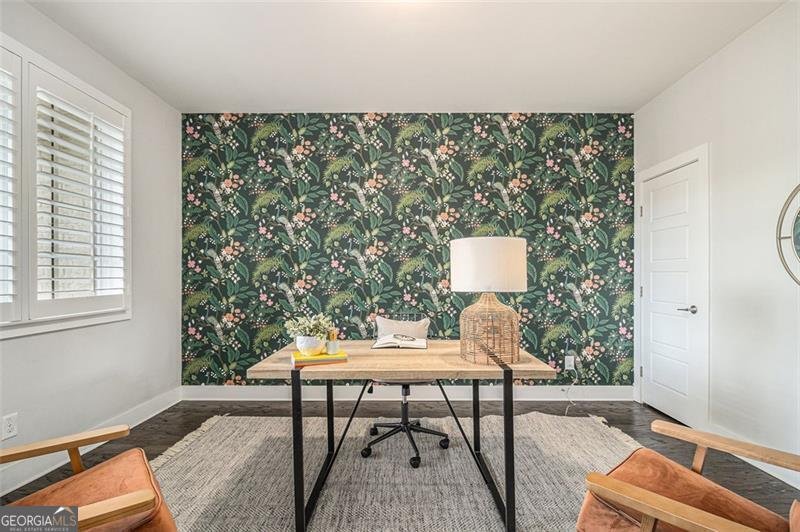 1837 Brooks Drive Atlanta - 27