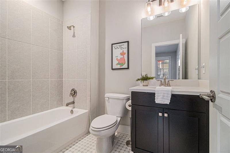 1837 Brooks Drive Atlanta - 29