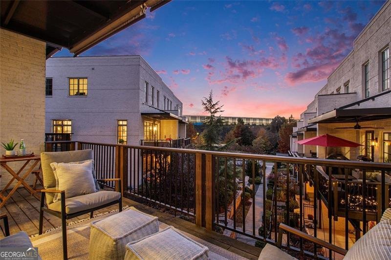 1837 Brooks Drive Atlanta - 30