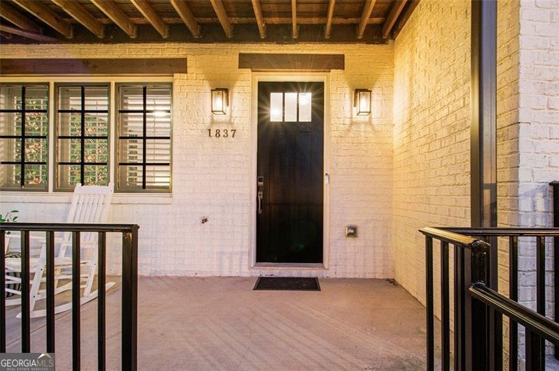 1837 Brooks Drive Atlanta - 32