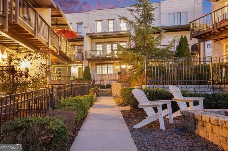 1837 Brooks Drive Atlanta - 33